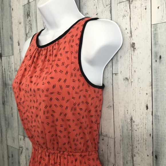 Ann Taylor Loft Tank Dress Sz: XS - Picture 3 of 10